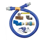 Dormont Manufacturing 16125KITS48, Gas Connector Hose Kit