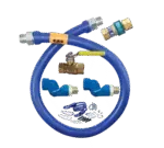 Dormont Manufacturing , 1650KIT2S36, Gas Connector Hose Kit