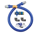 Dormont Manufacturing , 1650KITCF72, Gas Connector Hose Kit