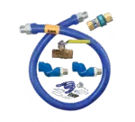 Dormont Manufacturing 1675KIT2S72, Gas Connector Hose Kit