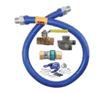 Dormont Manufacturing 1675KIT60, Gas Connector Hose Kit