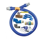 Dormont Manufacturing 1675KITS36PS, Gas Connector Hose Kit