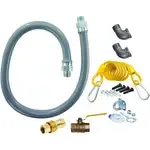 Dormont Manufacturing RG5036, Gas Connector Hose Kit