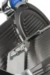 Globe , GC512, Food Slicer, Electric, Aluminum