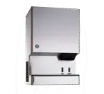 Hoshizaki DCM-500BAH-OS, Ice Maker Dispenser, Nugget-Style