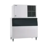 Hoshizaki KM-1601SAJ3, Ice Maker, Cube-Style