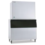 Hoshizaki KM-2600SRJZ3, Ice Maker, Cube-Style