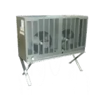 Hoshizaki URC-26JZ, Remote Condenser Unit