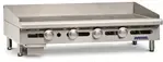 Imperial Range IGG-48_LP, Griddle, Gas, Countertop