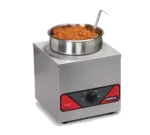 Nemco 6110A-230, Food Pan Warmer, Countertop
