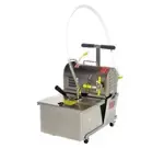 R. F. Hunter ECCO ONE, Fryer Filter, Mobile