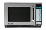Sharp R25JTF, Microwave Oven