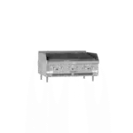 Southbend HDCL-36_LP, Charbroiler, Gas, Countertop