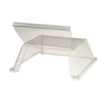 Star 8A-30SG-1D, Hot Dog Grill Sneeze Guard