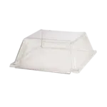 Star 8A-30SG-2D, Hot Dog Grill Sneeze Guard