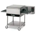 Star , 8B-UM1854-LP, Oven, Gas, Conveyor