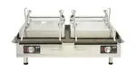 Star 9D-PGC28IT-240V, Sandwich / Panini Grill