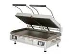 Star 9D-PSC28IGT-240, Sandwich / Panini Grill