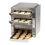 Star 9H-DT14-V02, Toaster, Conveyor Type