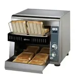 Star QCS1-350, Toaster, Conveyor Type, 120V