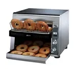 Star QCS3-1600B, Conveyor Toaster, 208V