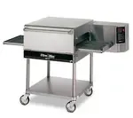 Star , UM1854, Oven, Gas, Conveyor, Made In USA, 120V, Digital