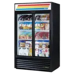 True Manufacturing GDM-41-HC-LD, Refrigerator, Merchandiser