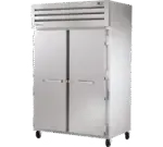 True Manufacturing , STA2F-2S-HC, Freezer, Reach-In