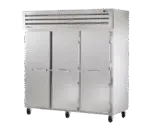 True Manufacturing STA3F-3S-HC, Freezer, Reach-In