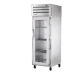 True Manufacturing STR1R-1G-HC, Refrigerator, Reach-In