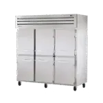 True Manufacturing , STR3R-6HS-HC, Refrigerator, Reach-In