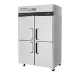 Turbo Air , M3F47-4-N, Freezer, Reach-In