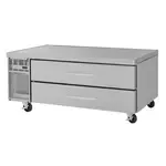 Turbo Air PRCBE-60R-N, Equipment Stand, Refrigerated Base