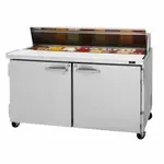 Turbo Air PST-60-N, Refrigerated Counter, Sandwich / Salad Unit