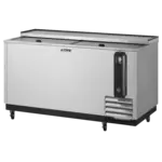 Turbo Air , TBC-65SD-N6, Bottle Cooler