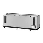 Turbo Air TBC-95SD-N, Bottle Cooler