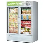 Turbo Air TGF-47SD-N, Freezer, Merchandiser