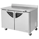 Turbo Air , TWF-48SD-N, Freezer Counter, Work Top