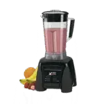 Waring MX1000XTX, Blender, Bar