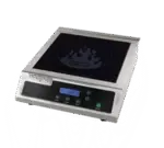 Waring WIH400, Induction Range, Countertop