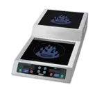 Waring WIH800, Induction Range, Countertop